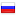 spravochnik-rf.ru server is located in Russia